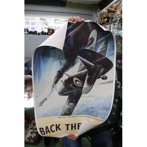 152 - Collection of Vintage Posters to include Bob Dylan, Batman The Dark Knight, Ice Age etc.