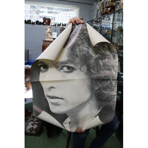 152 - Collection of Vintage Posters to include Bob Dylan, Batman The Dark Knight, Ice Age etc.