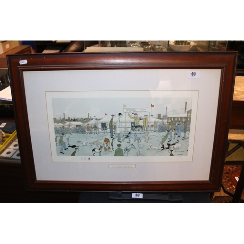 Lot 49        