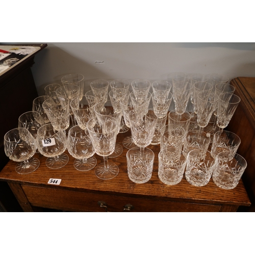 Lot 129       