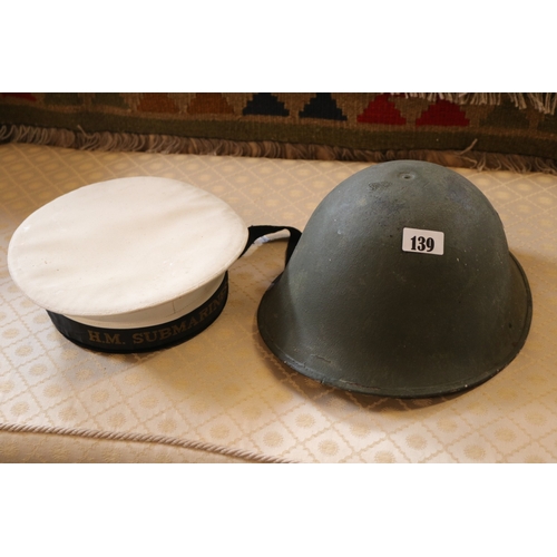 Lot 139       