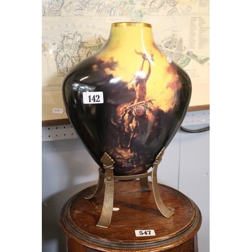 Lot 142       