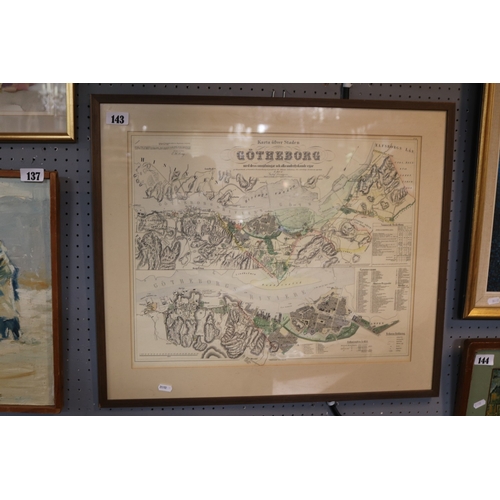 Lot 143       