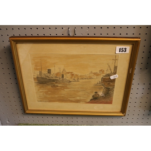 Lot 153       