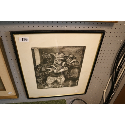 Lot 156       