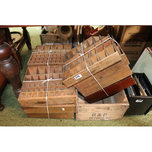 Lot 245       