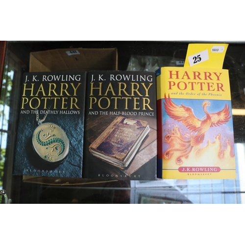 Lot 25        