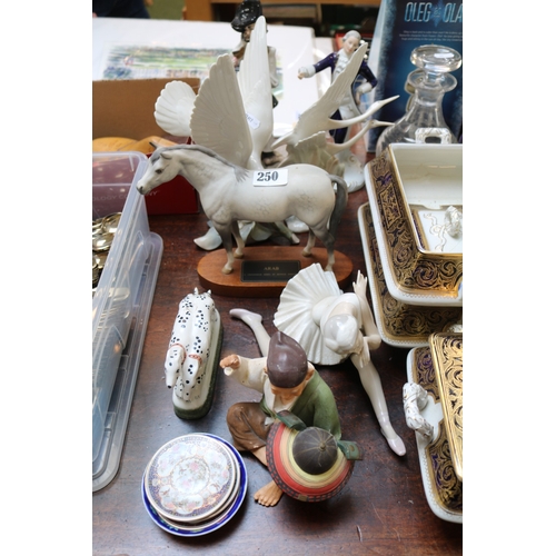 Lot 250       