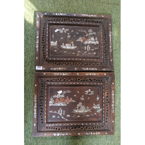 Lot 257       