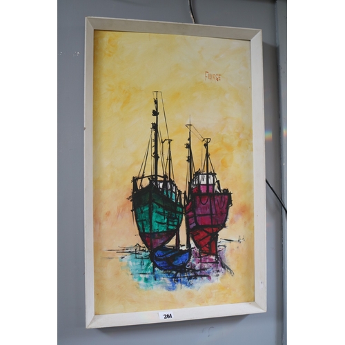 Lot 261       