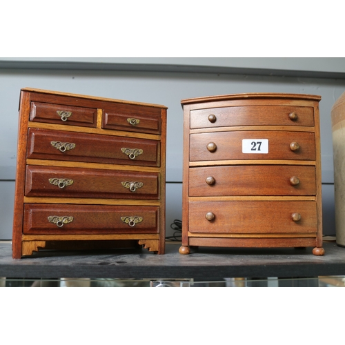 Lot 27        
