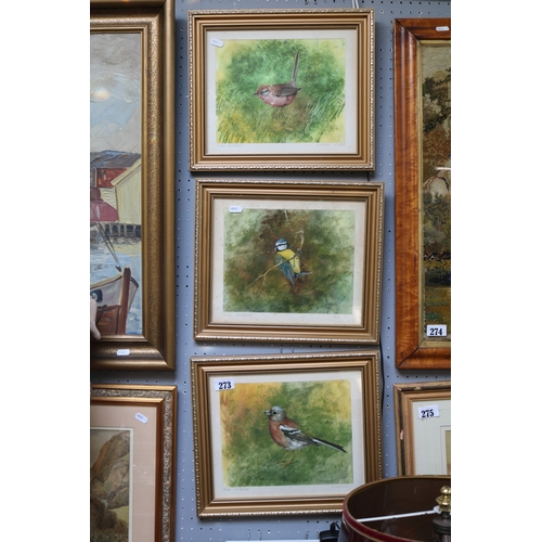 Lot 273       