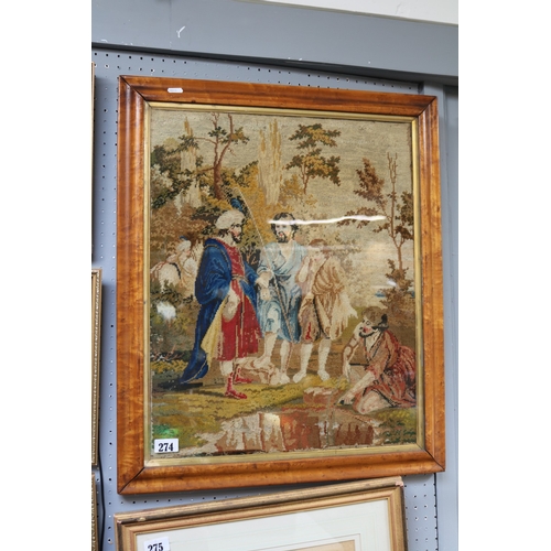 Lot 274       