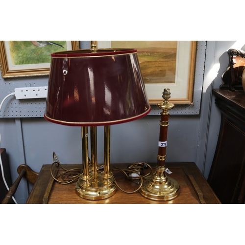 Lot 276       
