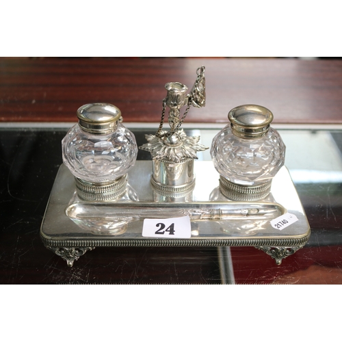 Lot 24        