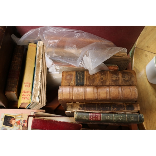 191 - Collection of 19thC and later Books to include English Goldsmiths and Their Marks by C J Jackson, A ... 
