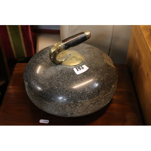 Lot 193       