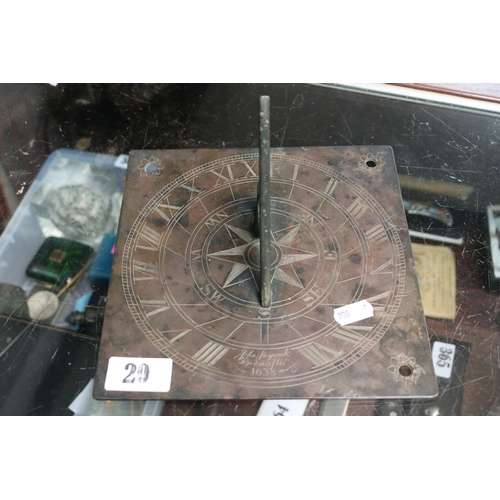 Lot 20        