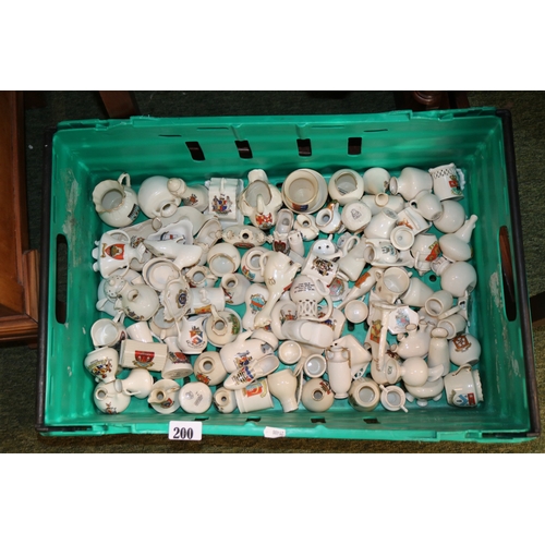 Lot 200       