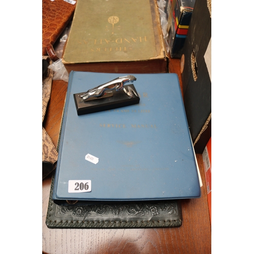 Lot 206       