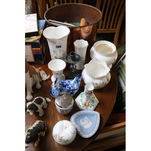 Lot 209       