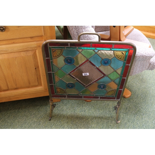 Lot 214       
