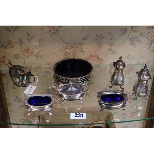Lot 231       