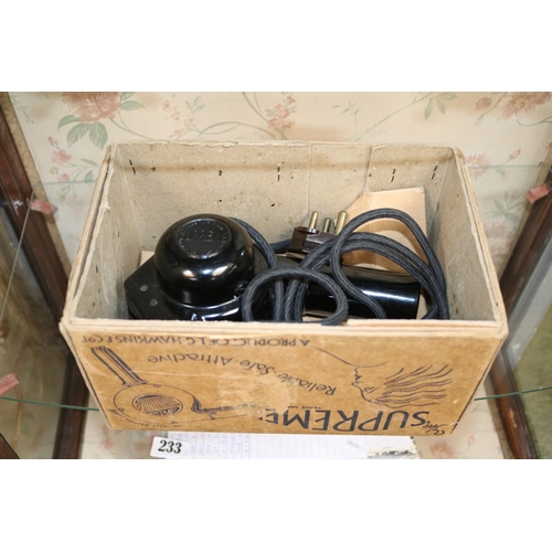Lot 232       