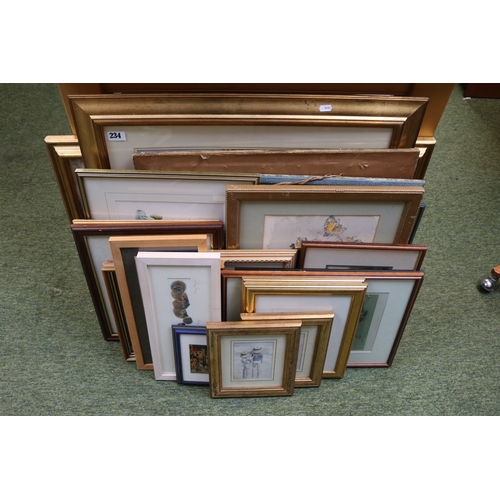 Lot 234       