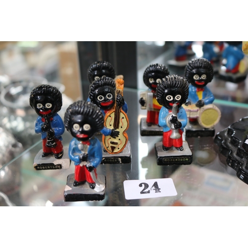 Lot 24        