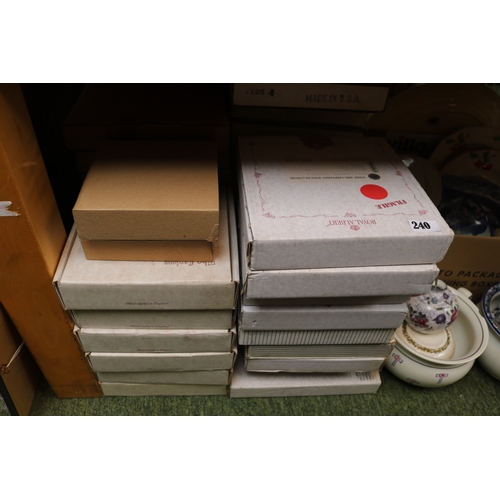 Lot 240       