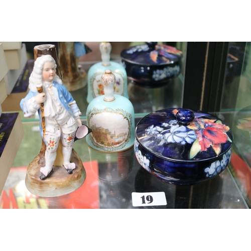 Lot 19        