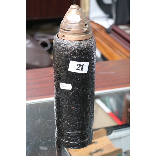Lot 21        