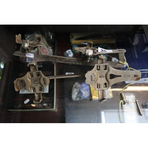 Lot 25        