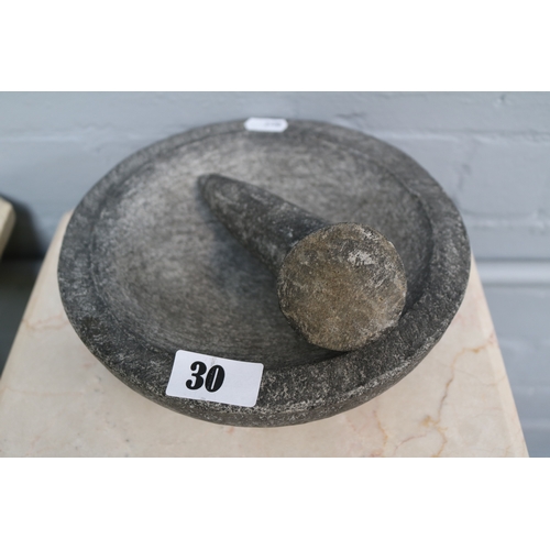 Lot 30        