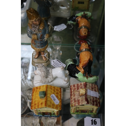 Lot 16        