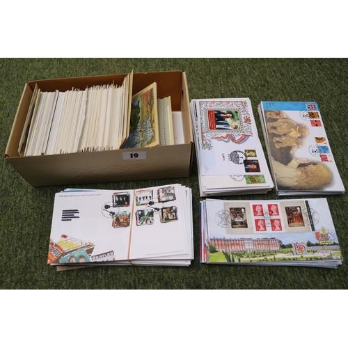 Lot 19        