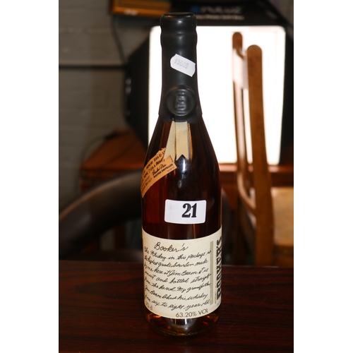 Lot 21        