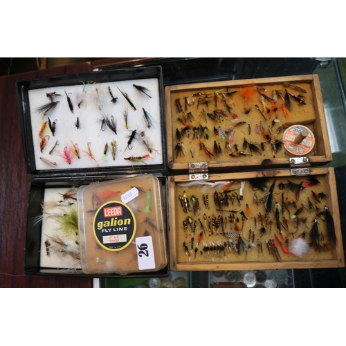 Lot 26        