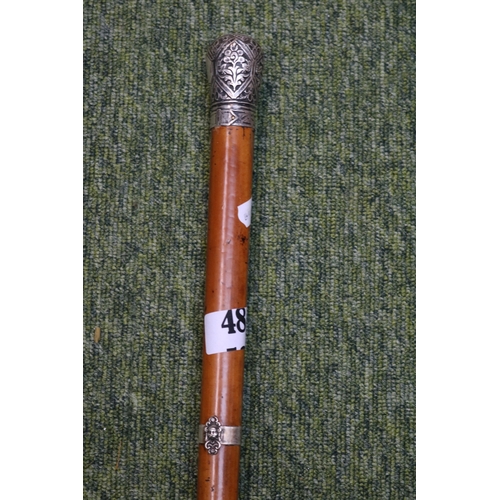 Lot 48        