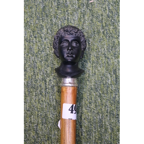 Lot 49        
