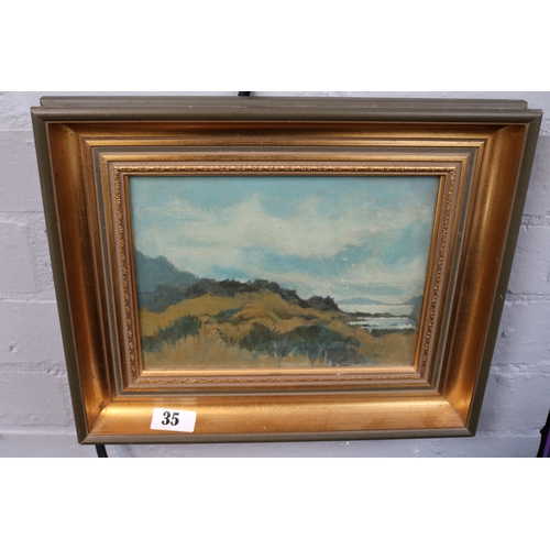 Lot 35        