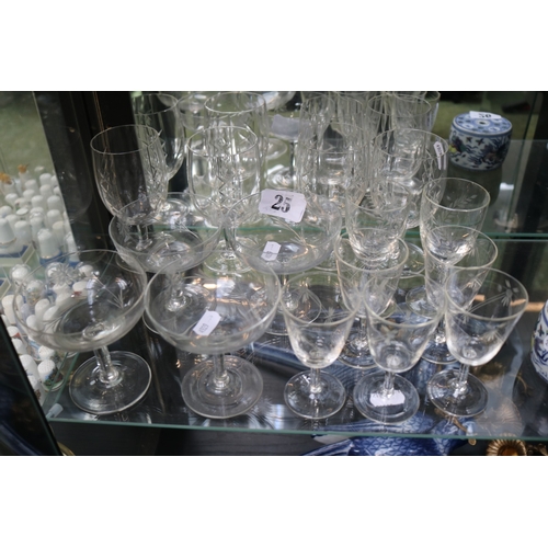 Lot 25        