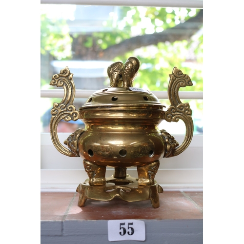 Lot 55        