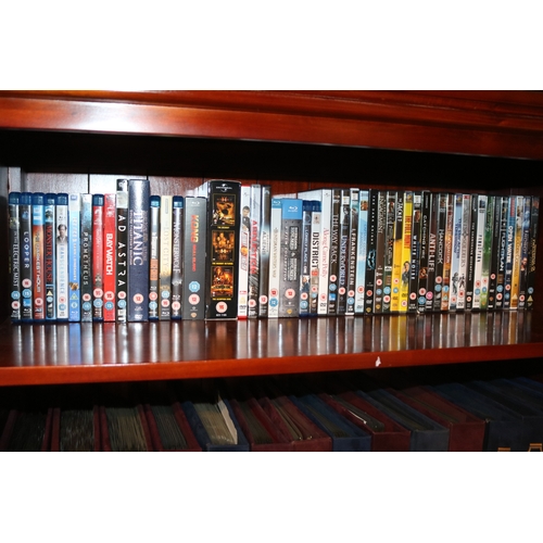 368 - Collection of assorted DVDs