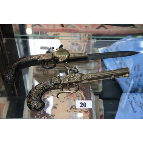 Lot 20        