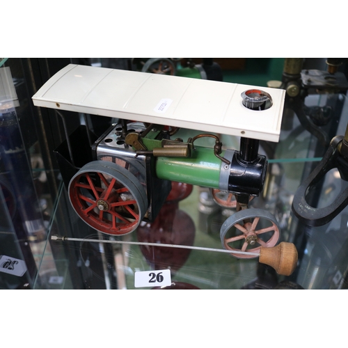 Lot 26        