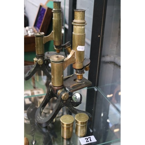 Lot 27        