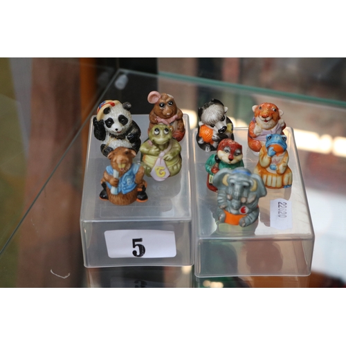 Lot 5         
