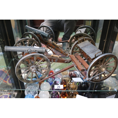 Lot 21        